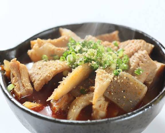 鉄板席・カウンター